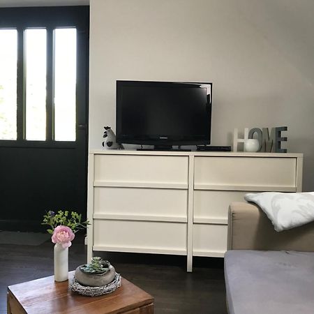 Ferienwohnung Landart Hilter Exteriör bild
